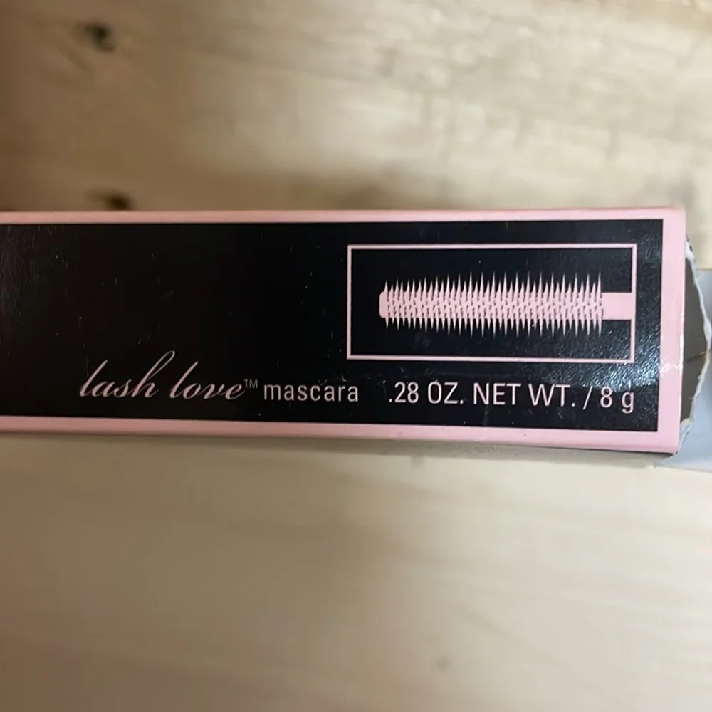 Mary Kay Lash Love Mascara - Intense Black